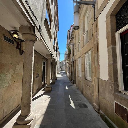 Apartament Lar Do Arco 2 Pontevedra Zewnętrze zdjęcie