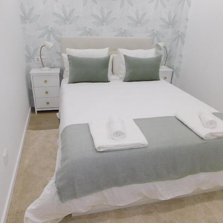 Apartament Lar Do Arco 2 Pontevedra Zewnętrze zdjęcie