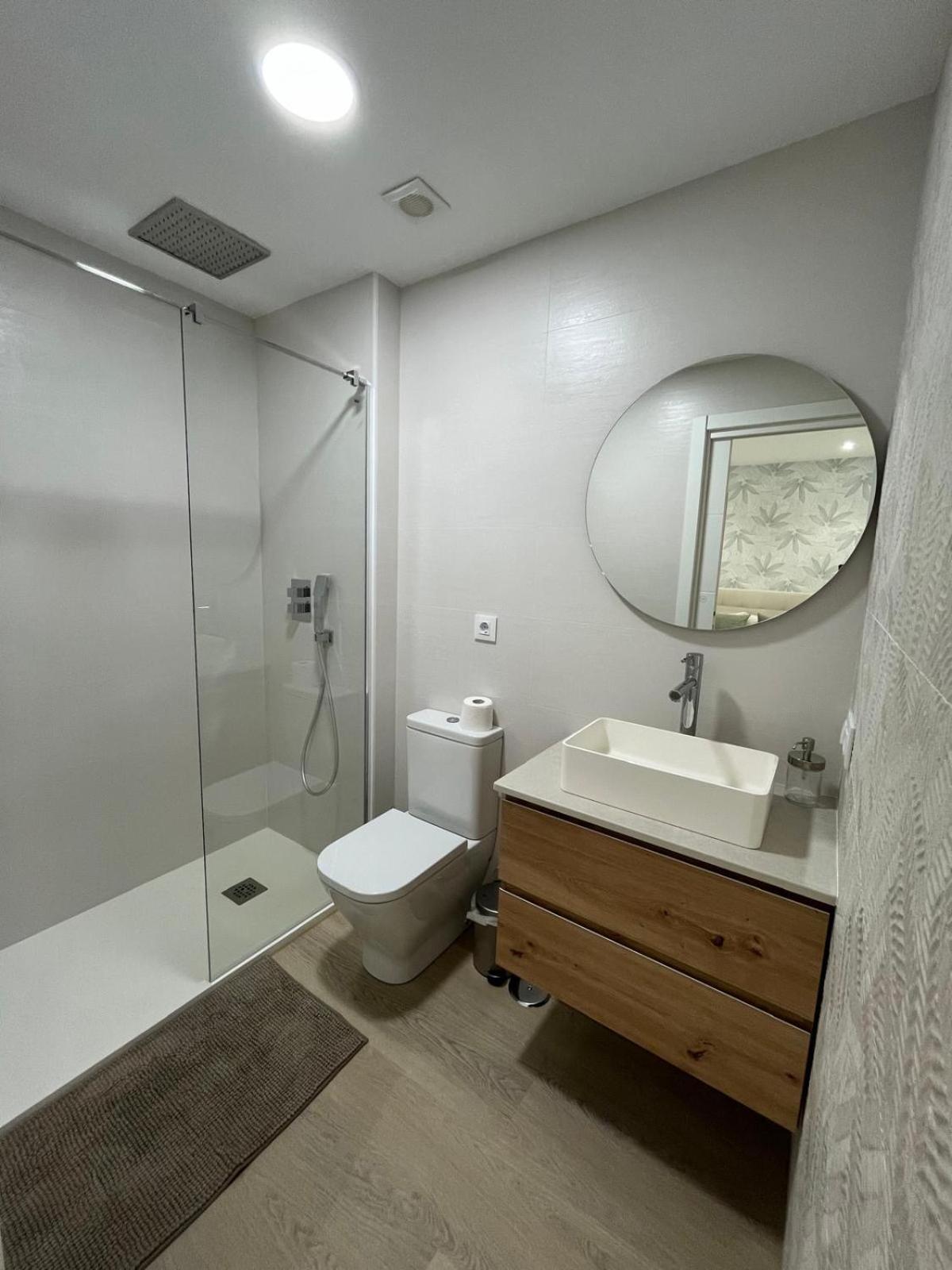 Apartament Lar Do Arco 2 Pontevedra Zewnętrze zdjęcie