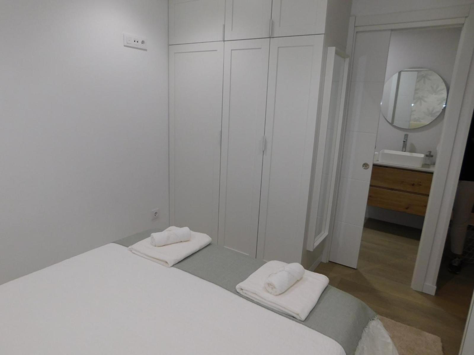 Apartament Lar Do Arco 2 Pontevedra Zewnętrze zdjęcie